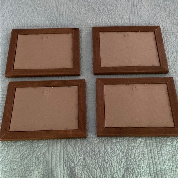 Dejere Foil Etchings of Distinction Collection by Gale Hendrickson - Picture 7 of 7